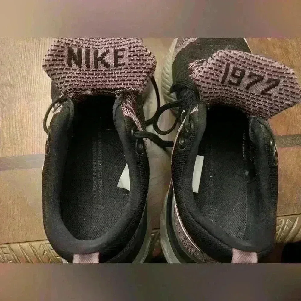 Womens Nike React Infinity Flyknit